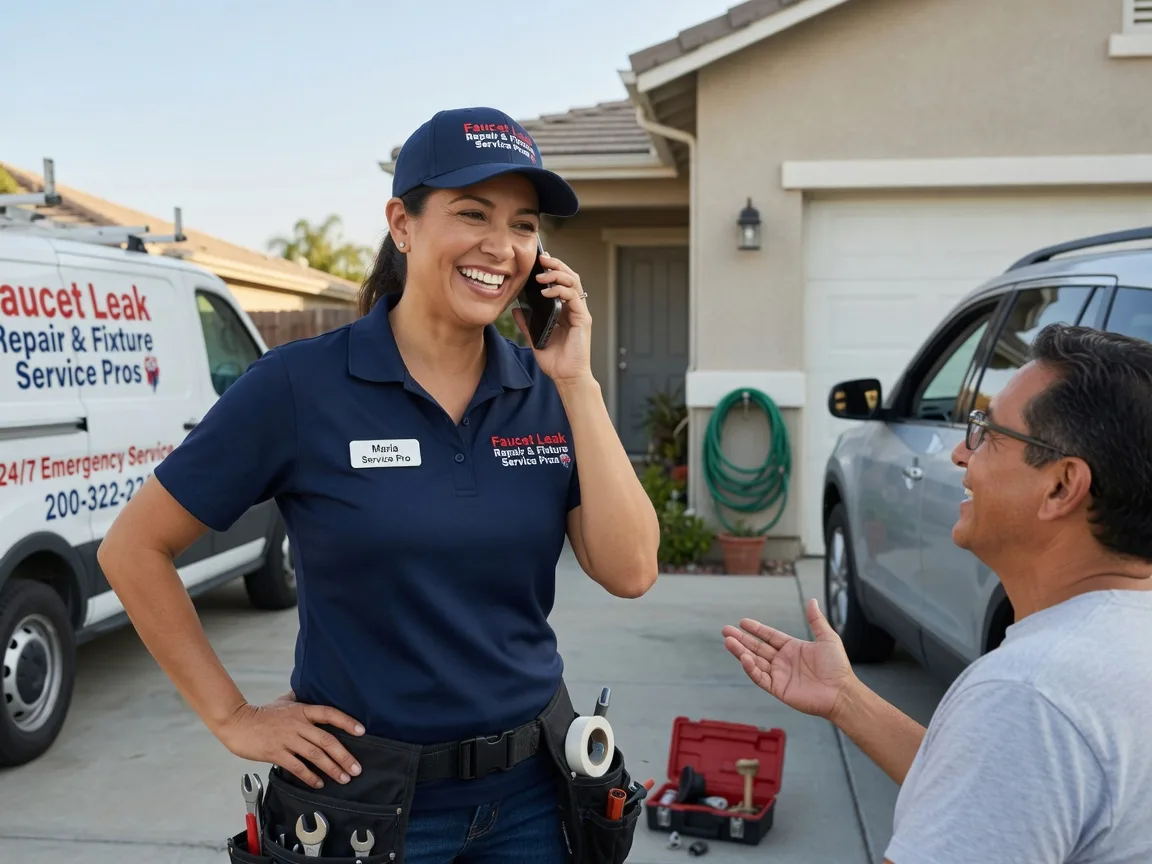Faucet Repair Hillsboro, KS FAQs